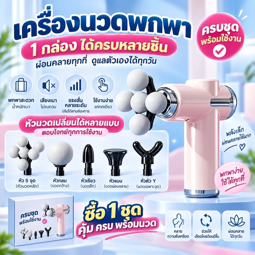 ครบเซต